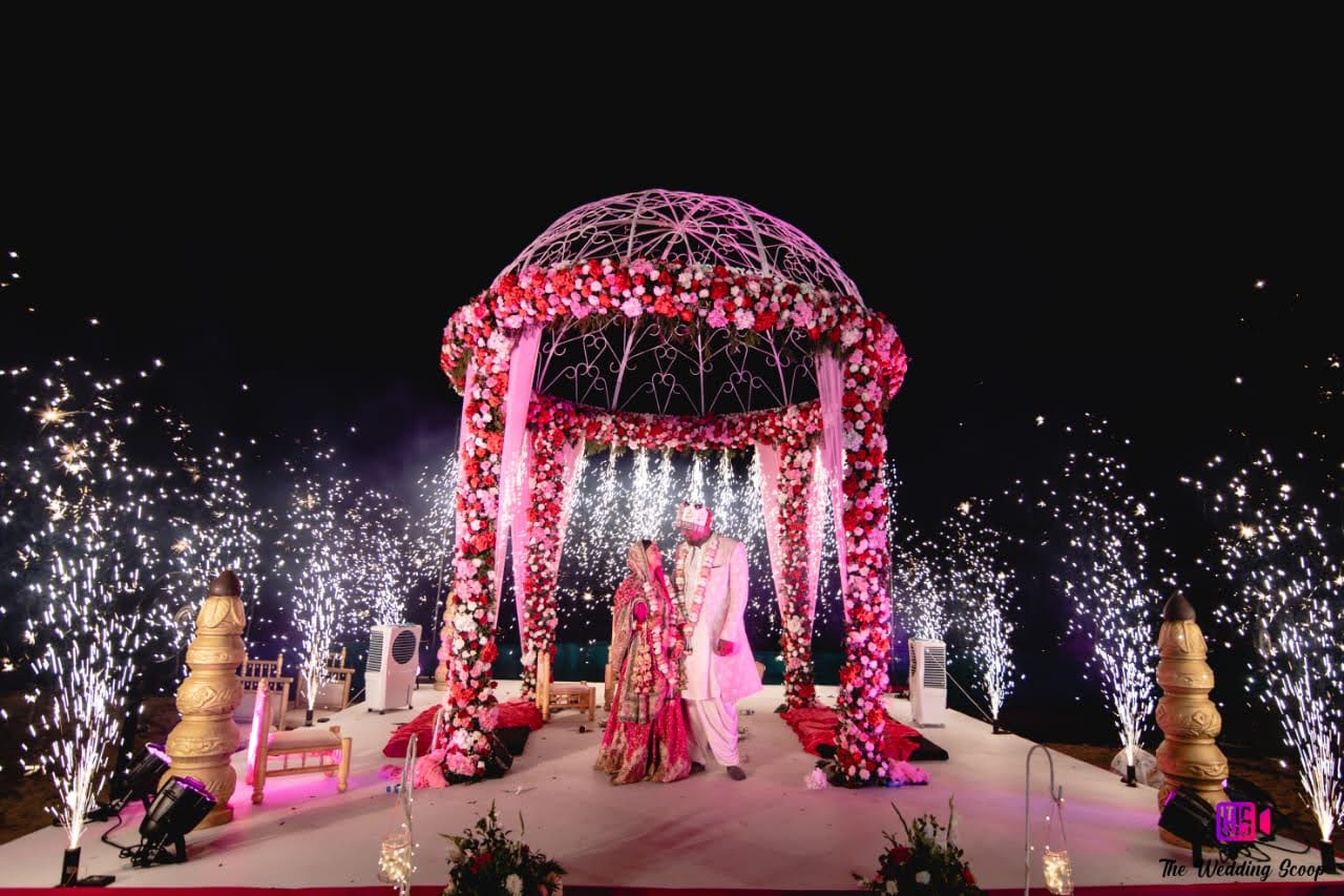 wedding 